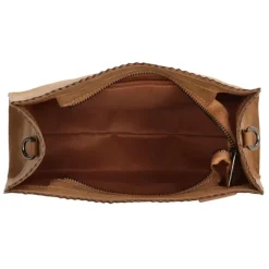 Online Zebra Trends Merel Crossbodybag camel