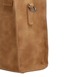Online Zebra Trends Merel Crossbodybag camel