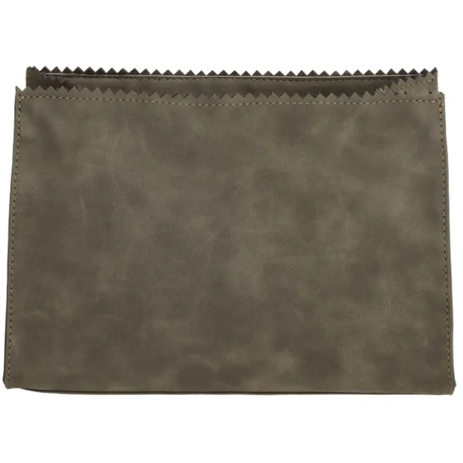 Online Zebra Trends Merel Crossbodybag olijfgroen