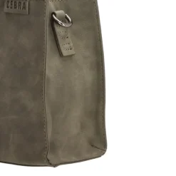 Online Zebra Trends Merel Crossbodybag olijfgroen