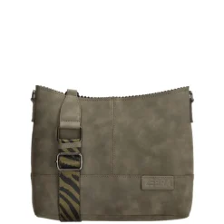Clearance Zebra Trends Merel Crossover olijfgroen