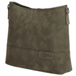 Clearance Zebra Trends Merel Crossover olijfgroen