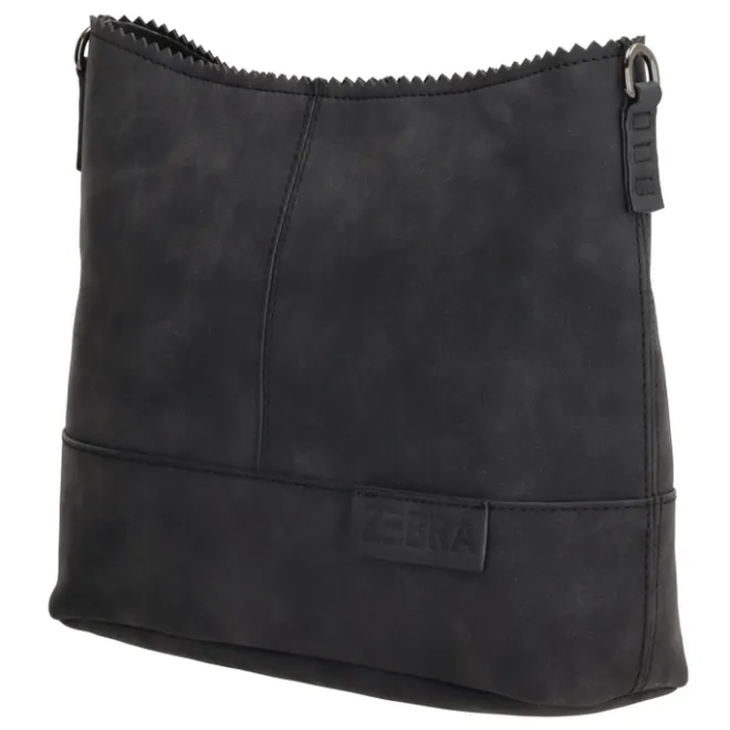 Outlet Zebra Trends Merel Crossover zwart