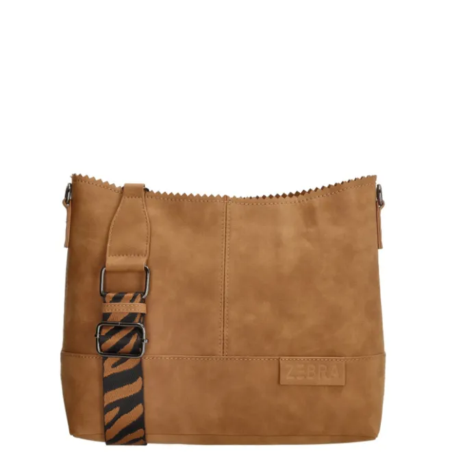 Clearance Zebra Trends Merel Crossover camel
