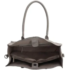 Outlet Zebra Trends Natural Bag Lisa Shopper middengrijs