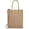 Outlet Zebra Trends Natural Bag Kartel Rosa sand