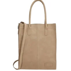 Outlet Zebra Trends Natural Bag Kartel Rosa sand