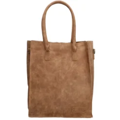 Clearance Zebra Trends Natural Bag Rosa camel