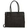 Outlet Zebra Trends Noa Laptoptas zwart