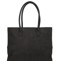 Outlet Zebra Trends Noa Laptoptas zwart