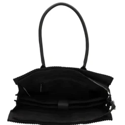 Outlet Zebra Trends Noa Laptoptas zwart