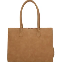 Best Zebra Trends Noa Laptoptas camel