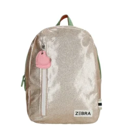 Outlet Zebra Trends Nora Rugzak goud