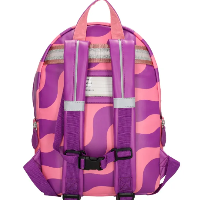 Clearance Zebra Trends Ravi Backpack multi