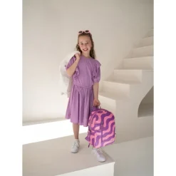 Clearance Zebra Trends Ravi Backpack multi