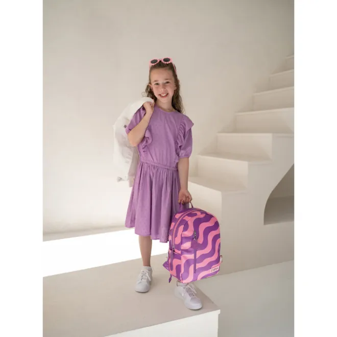 Clearance Zebra Trends Ravi Backpack multi