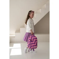 Clearance Zebra Trends Ravi Backpack multi