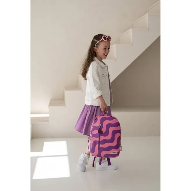 Clearance Zebra Trends Ravi Backpack multi