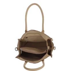 Outlet Zebra Trends Rosa Shopper 14 inch zand