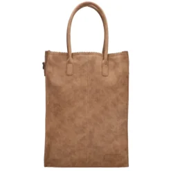 Best Zebra Trends Rosa XL Shopper camel