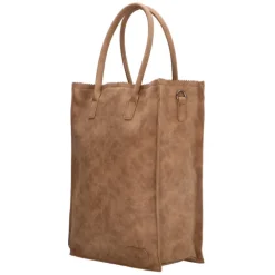 Best Zebra Trends Rosa XL Shopper camel