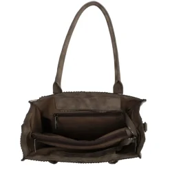 Best Zebra Trends Rosa XL Shopper camel