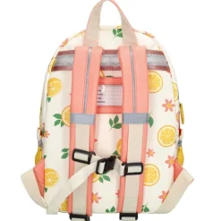 Best Zebra Trends Saar Backpack lemon