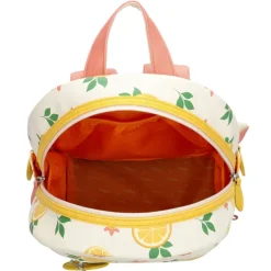 Best Zebra Trends Saar Backpack lemon