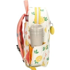 Best Zebra Trends Saar Backpack lemon