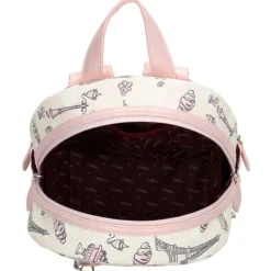New Zebra Trends Saar Backpack paris