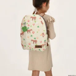 Discount Zebra Trends Saar Backpack horses