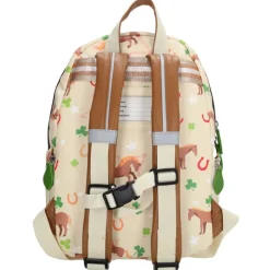 Discount Zebra Trends Saar Backpack horses
