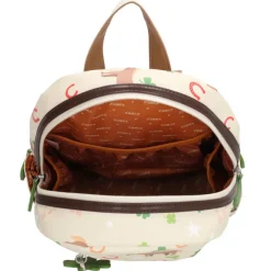 Discount Zebra Trends Saar Backpack horses