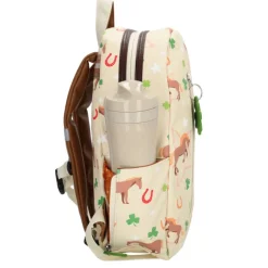 Discount Zebra Trends Saar Backpack horses