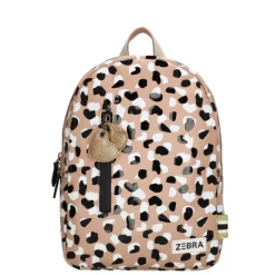 Discount Zebra Trends Saar Backpack panter