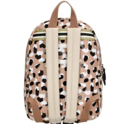 Discount Zebra Trends Saar Backpack panter