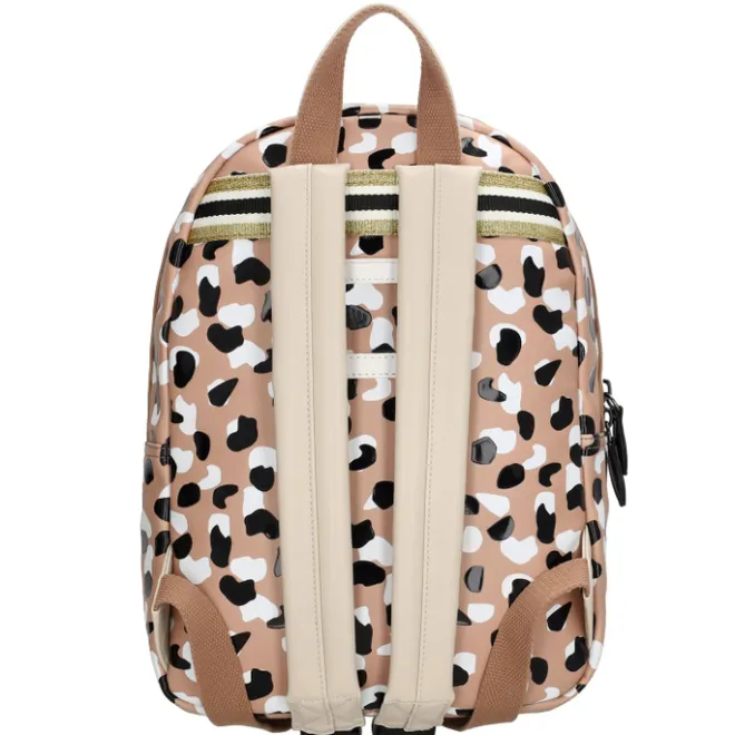 Discount Zebra Trends Saar Backpack panter