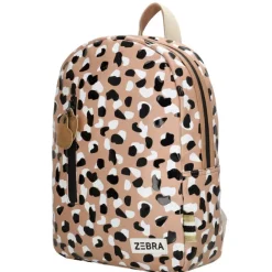 Discount Zebra Trends Saar Backpack panter