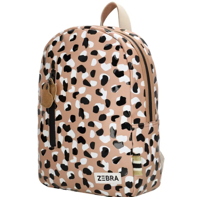 Discount Zebra Trends Saar Backpack panter