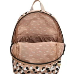 Discount Zebra Trends Saar Backpack panter