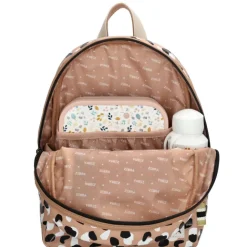 Discount Zebra Trends Saar Backpack panter