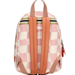 Online Zebra Trends Saar Backpack flowers