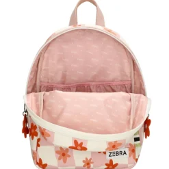 Online Zebra Trends Saar Backpack flowers