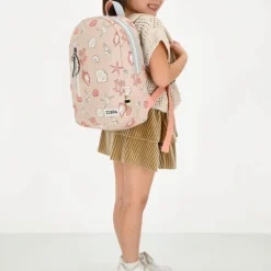 Sale Zebra Trends Saar Backpack shells