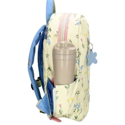 Discount Zebra Trends Saar Backpack creme flowers