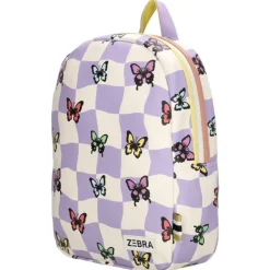 New Zebra Trends Saar Backpack butterfly