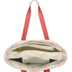 Zebra Trends Sally Beach Cooling Bag abstract branches
