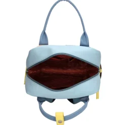 Hot Zebra Trends Scott Backpack midblue