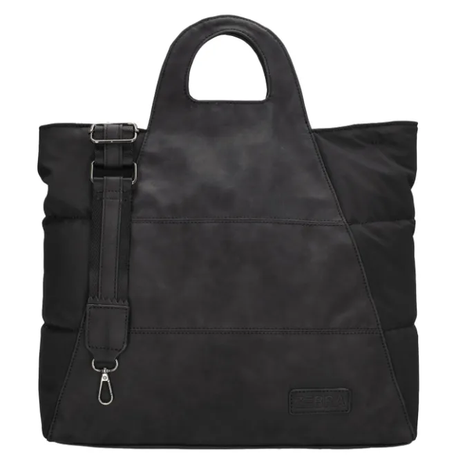 Outlet Zebra Trends Selene Handbag Shoulderbag black