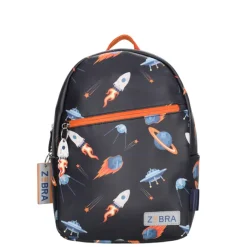 Discount Zebra Trends Sem Backpack space